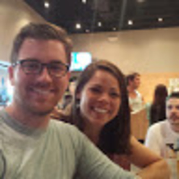 Meet your Posher, Stephen - Picture 1 of 1